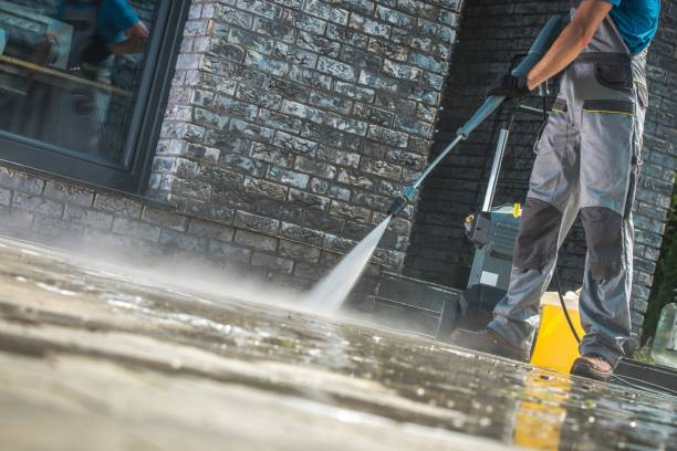 Best Graffiti Removal Services in Breckenridge, MN