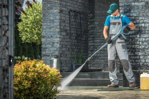 Best Rust and Stain Removal in Breckenridge, MN