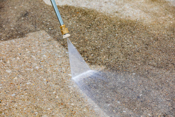 Reliable Breckenridge, MN Pressure Washing Services Solutions