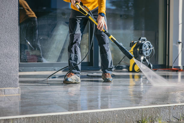Best Commercial Pressure Washing in Breckenridge, MN