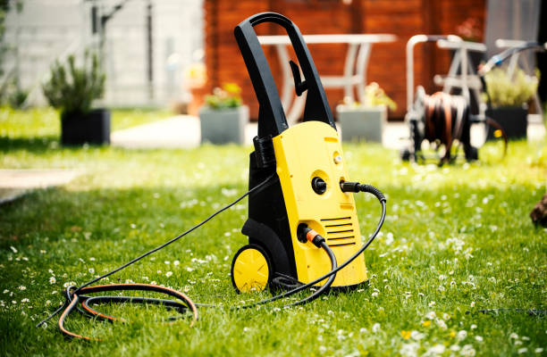 Best Parking Lot Cleaning in Breckenridge, MN